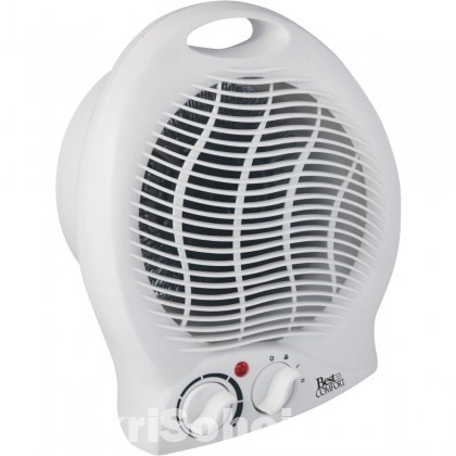 Fan Heater